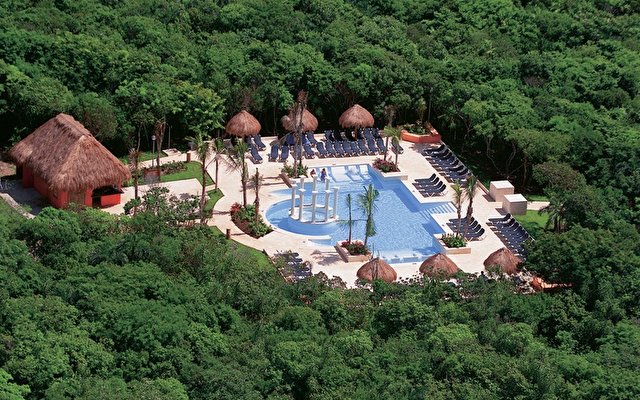 Grand Palladium Riviera Resort & Spa 25