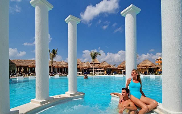 Grand Palladium Riviera Resort & Spa 27