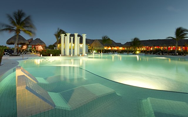 Grand Palladium Riviera Resort & Spa 28