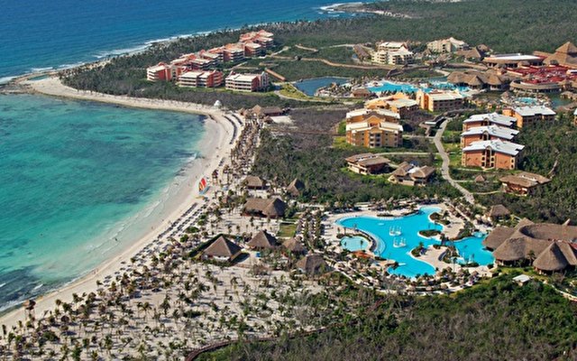 Grand Palladium Riviera Resort & Spa 29