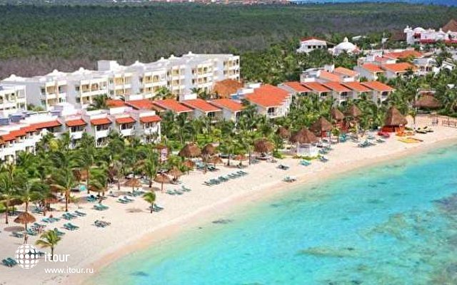 El Dorado Seaside Suites 1
