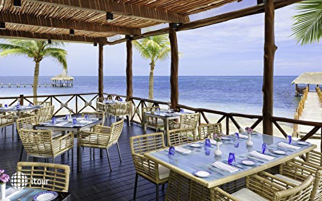 Azul Beach Hotel 15