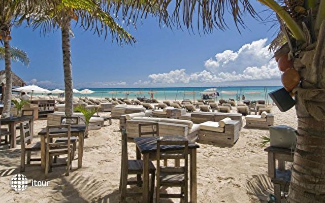 Encanto Corto Maltes Ocean Front Luxury Vacation Condos 14