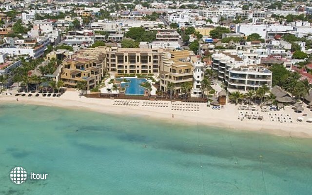 Encanto Corto Maltes Ocean Front Luxury Vacation Condos 15