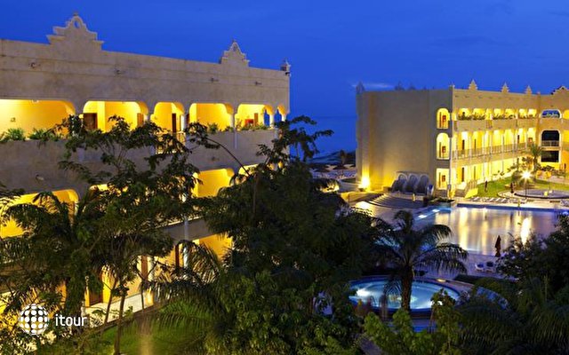 The Royal Haciendas Resort 12