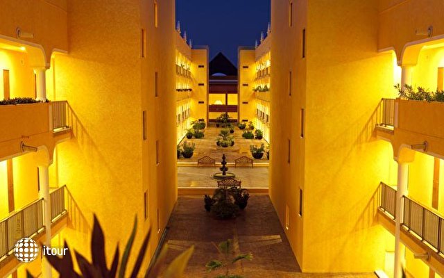 The Royal Haciendas Resort 13
