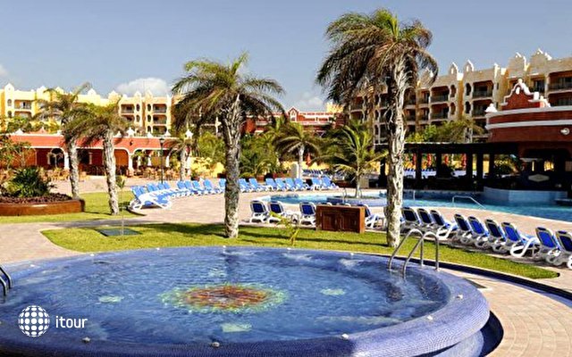 The Royal Haciendas Resort 15