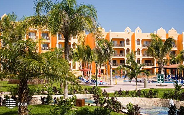 The Royal Haciendas Resort 17