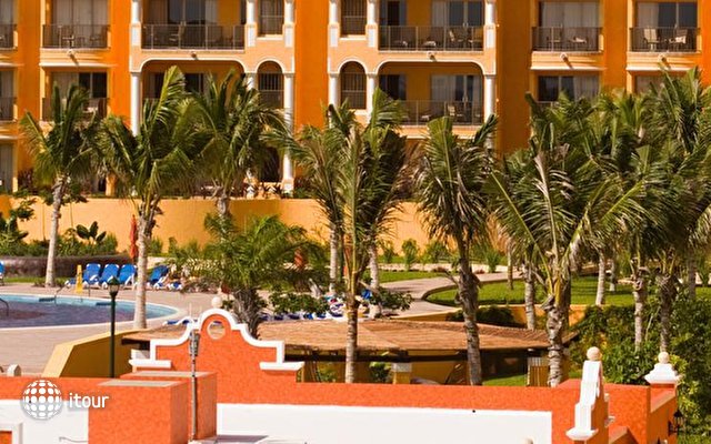 The Royal Haciendas Resort 18