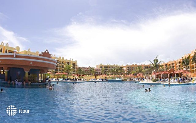 The Royal Haciendas Resort 20