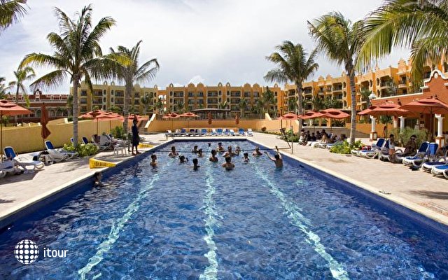 The Royal Haciendas Resort 21