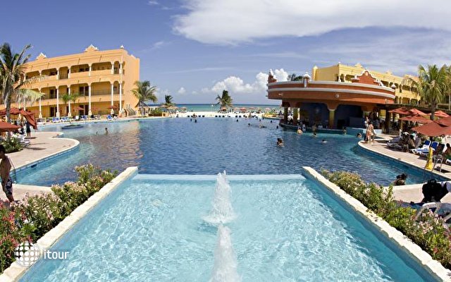 The Royal Haciendas Resort 26