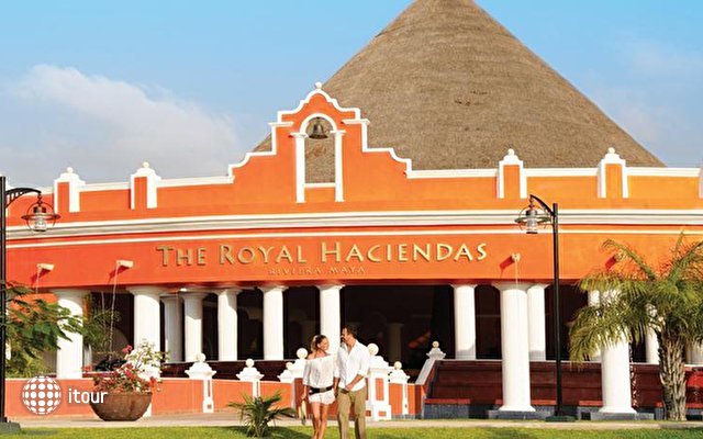 The Royal Haciendas Resort 33