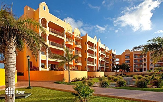 The Royal Haciendas Resort 34