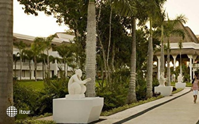 Platinum Yucatan Princess All Suites & Spa Resort 12
