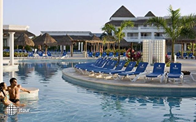 Platinum Yucatan Princess All Suites & Spa Resort 15