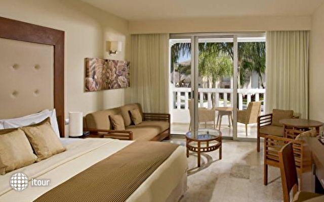 Platinum Yucatan Princess All Suites & Spa Resort 11
