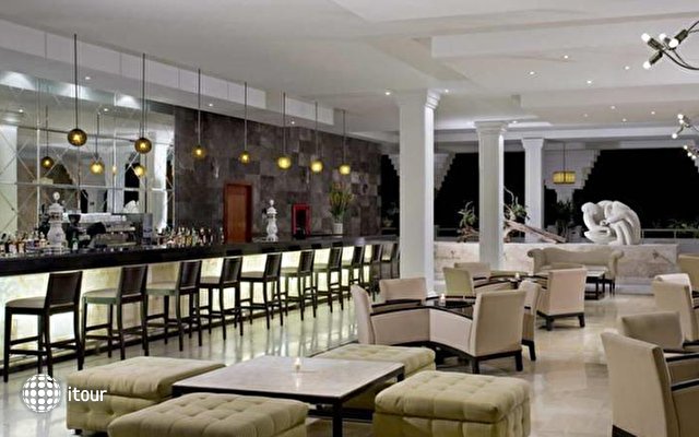 Platinum Yucatan Princess All Suites & Spa Resort 19