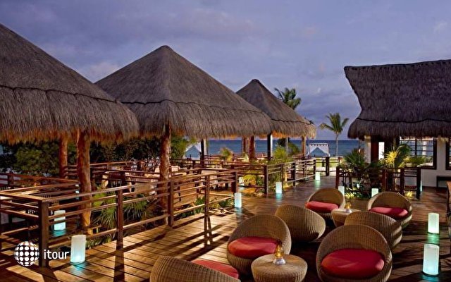 Platinum Yucatan Princess All Suites & Spa Resort 20