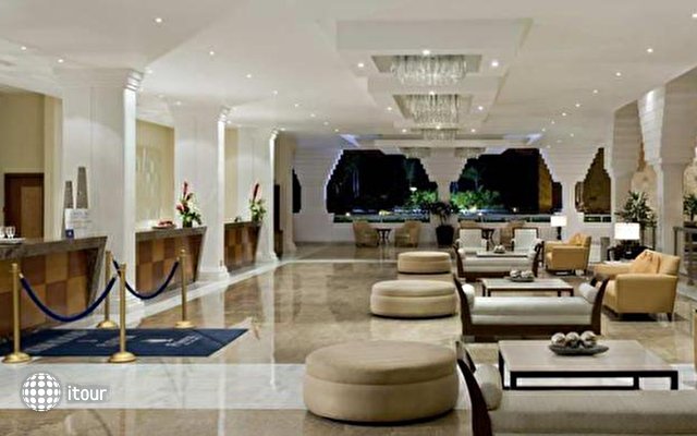Platinum Yucatan Princess All Suites & Spa Resort 21