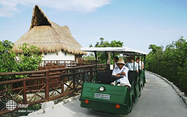 Bel Air Collection Resort & Spa Xpuha Riviera Maya 4