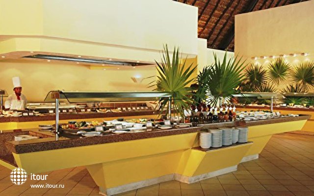 Bel Air Collection Resort & Spa Xpuha Riviera Maya 9