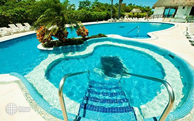 Bel Air Collection Resort & Spa Xpuha Riviera Maya 12