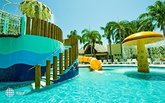 Bel Air Collection Resort & Spa Xpuha Riviera Maya 15