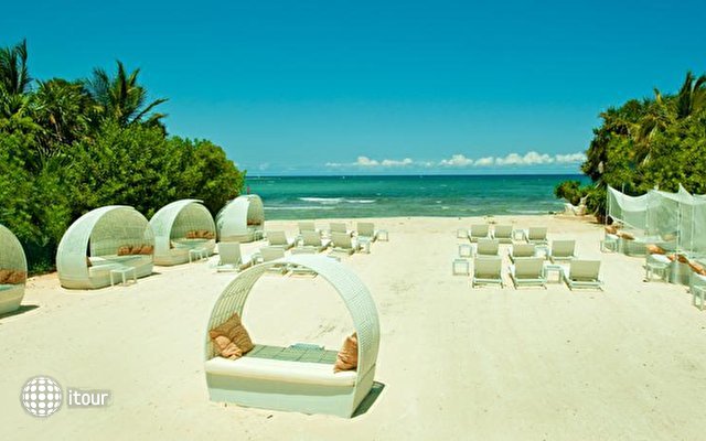 Bel Air Collection Resort & Spa Xpuha Riviera Maya 20
