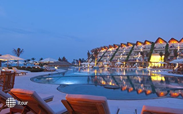 Grand Velas Riviera Maya 17