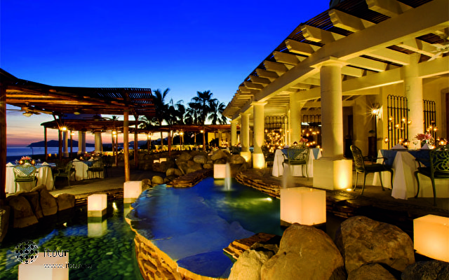 Dreams Los Cabos Suites Golf Resort & Spa (ex. Melia Los Cabos) 5