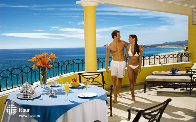 Dreams Los Cabos Suites Golf Resort & Spa (ex. Melia Los Cabos) 10