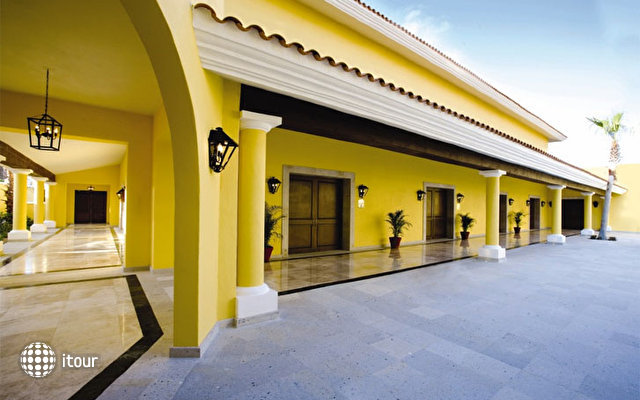 Dreams Los Cabos Suites Golf Resort & Spa (ex. Melia Los Cabos) 13