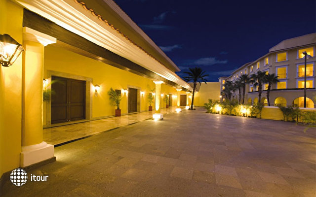 Dreams Los Cabos Suites Golf Resort & Spa (ex. Melia Los Cabos) 15
