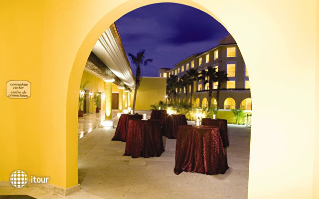 Dreams Los Cabos Suites Golf Resort & Spa (ex. Melia Los Cabos) 18