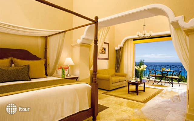 Dreams Los Cabos Suites Golf Resort & Spa (ex. Melia Los Cabos) 20