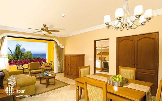 Dreams Los Cabos Suites Golf Resort & Spa (ex. Melia Los Cabos) 3