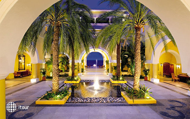 Dreams Los Cabos Suites Golf Resort & Spa (ex. Melia Los Cabos) 28