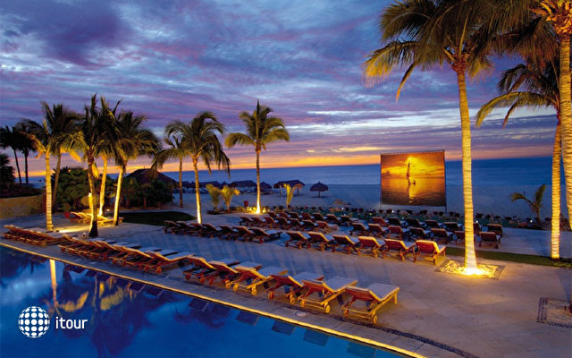 Dreams Los Cabos Suites Golf Resort & Spa (ex. Melia Los Cabos) 31