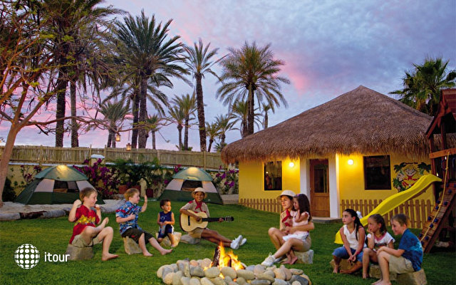 Dreams Los Cabos Suites Golf Resort & Spa (ex. Melia Los Cabos) 32