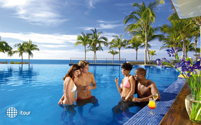 Dreams Los Cabos Suites Golf Resort & Spa (ex. Melia Los Cabos) 33