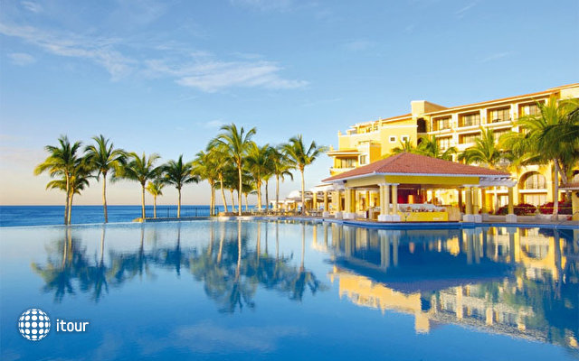 Dreams Los Cabos Suites Golf Resort & Spa (ex. Melia Los Cabos) 34