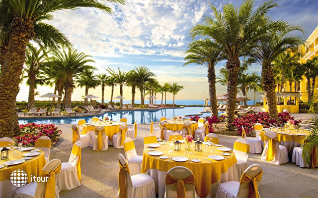 Dreams Los Cabos Suites Golf Resort & Spa (ex. Melia Los Cabos) 35