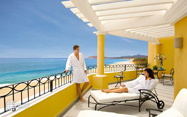 Dreams Los Cabos Suites Golf Resort & Spa (ex. Melia Los Cabos) 40