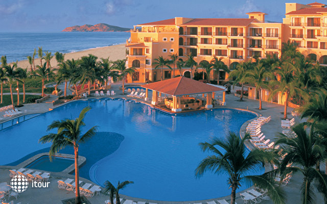 Dreams Los Cabos Suites Golf Resort & Spa (ex. Melia Los Cabos) 43