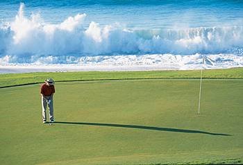 Hilton Los Cabos Beach & Golf Resort 18
