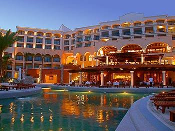 Hilton Los Cabos Beach & Golf Resort 6