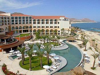 Hilton Los Cabos Beach & Golf Resort 1