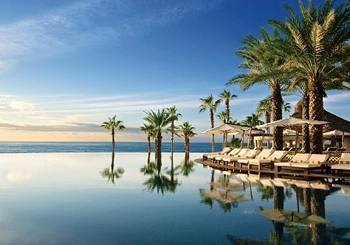 Hilton Los Cabos Beach & Golf Resort 14