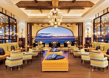 Hilton Los Cabos Beach & Golf Resort 11